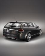 Holden Sportwagon VE 2008 года